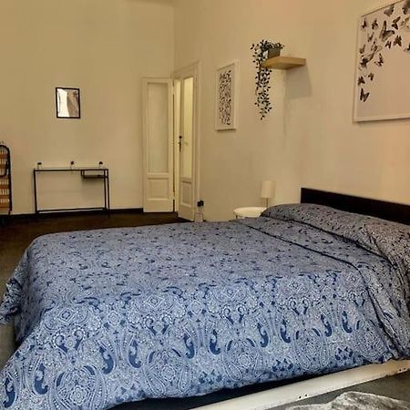 Apartment In The Center Of Milan / P.Ta Venezia Kültér fotó