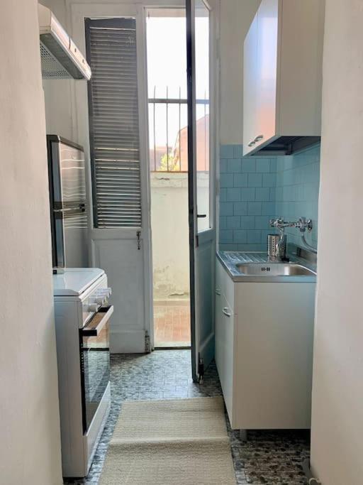 Apartment In The Center Of Milan / P.Ta Venezia Kültér fotó