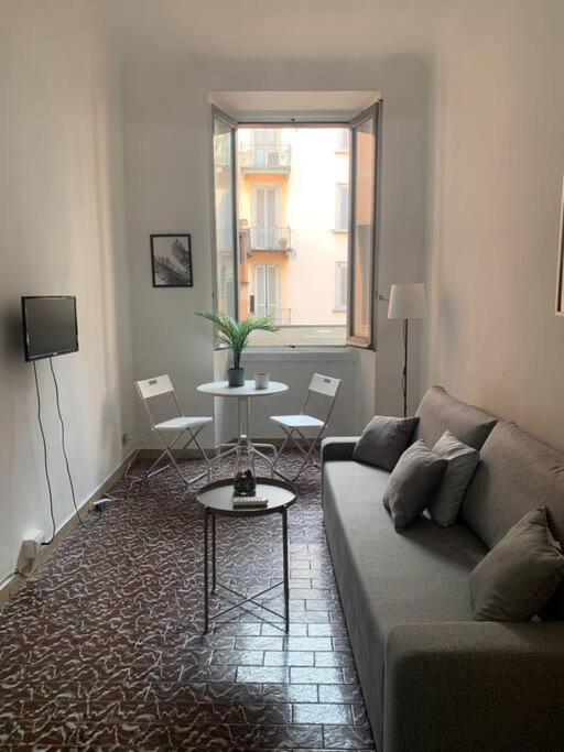 Apartment In The Center Of Milan / P.Ta Venezia Kültér fotó
