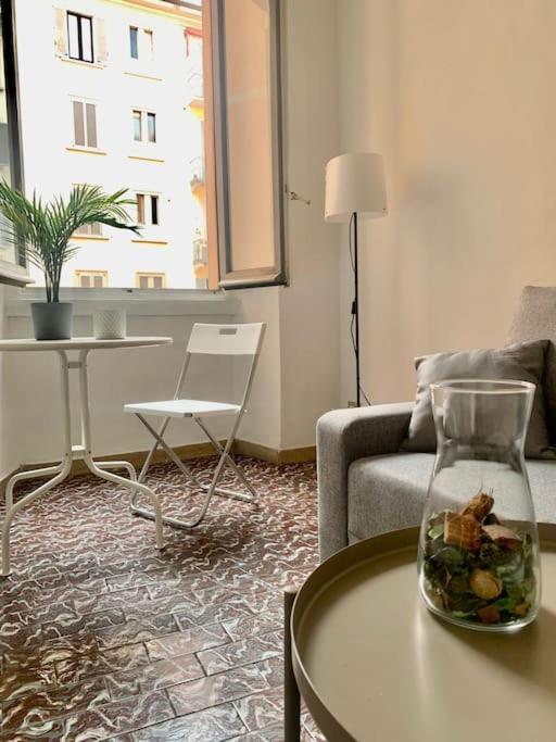 Apartment In The Center Of Milan / P.Ta Venezia Kültér fotó