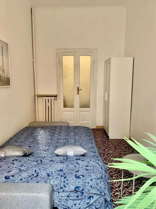 Apartment In The Center Of Milan / P.Ta Venezia Kültér fotó