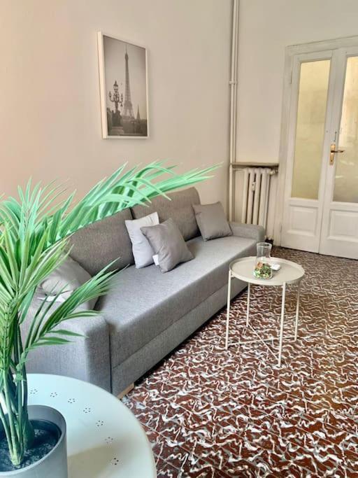 Apartment In The Center Of Milan / P.Ta Venezia Kültér fotó
