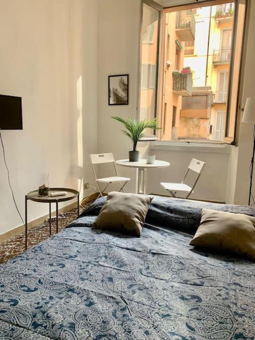 Apartment In The Center Of Milan / P.Ta Venezia Kültér fotó