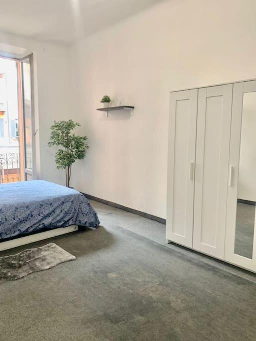 Apartment In The Center Of Milan / P.Ta Venezia Kültér fotó